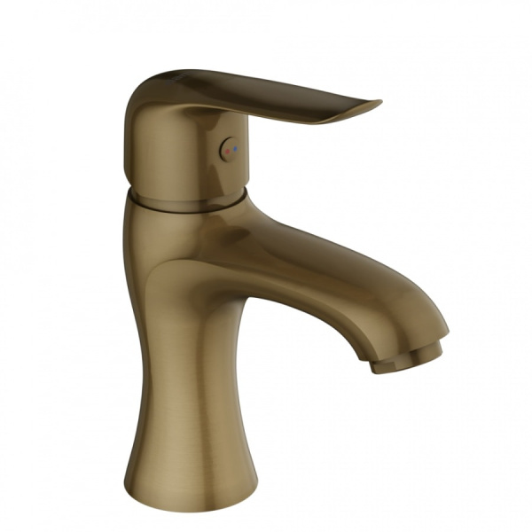 Смеситель для раковины Damixa Palace Evo 2 (390210000)