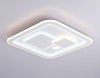Накладной светильник Ambrella Light FA FA7712