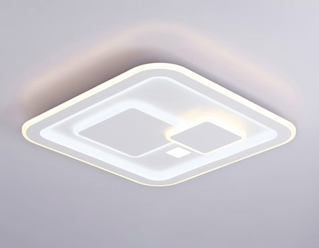 Накладной светильник Ambrella Light FA FA7712