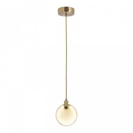 Подвесной светильник Lussole LSP-7516