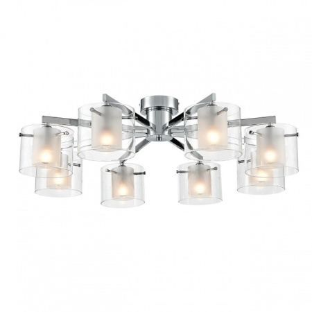 Потолочная люстра Lumion VERDI 8261/8C