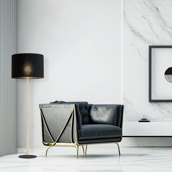 Торшер TK Lighting Umberto 16029 Umberto