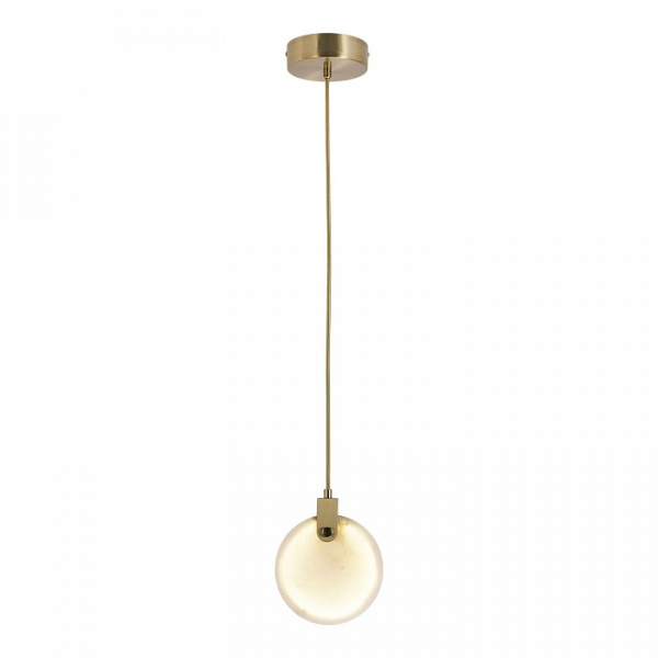 Подвесной светильник Lussole LSP-7516