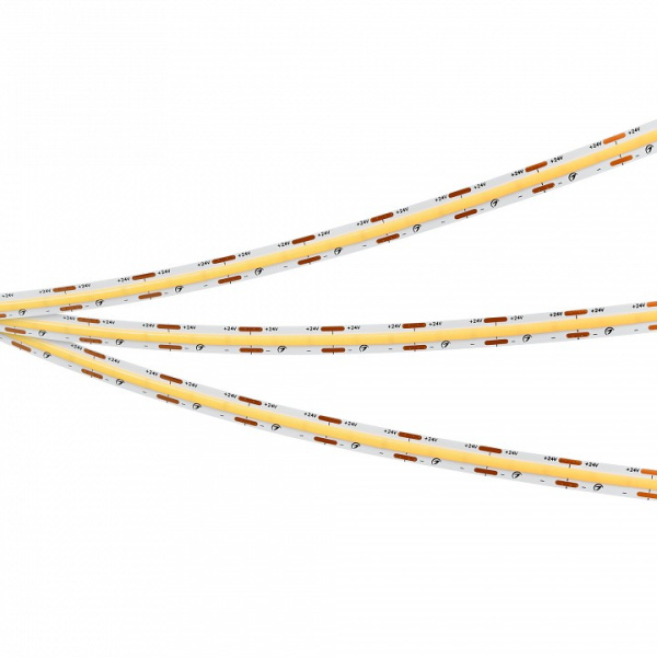 Лента светодиодная Arlight COB-X560-10mm 24V 049058