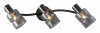 Спот Escada Twist 1133/3 Black