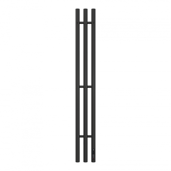Стойка электро ТРЭ (TRES) круг 1200 КС ГРАФИТ TERMINUS