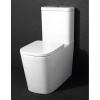 Чаша напольного унитаза BelBagno Albano BB120CP