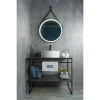 Раковина 46x46 см GID Simple N N9008b