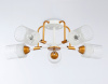 Потолочная люстра Ambrella Light TR TR303323