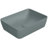 Раковина 50x38 см GSI Nubes 903704
