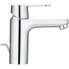 Смеситель для раковины Grohe Get 23454000, хром