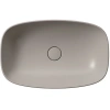 Раковина 60x38 см GSI Nubes 978305