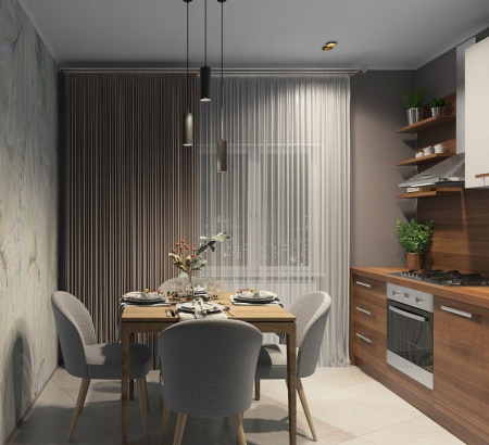 Встраиваемый светильник Denkirs DK2400 DK2422-GD