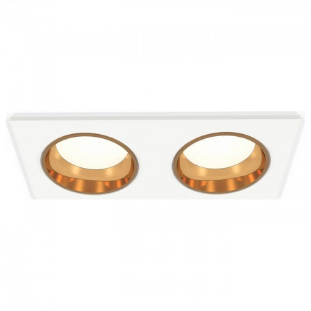 Встраиваемый светильник Ambrella Light XC XC6525004