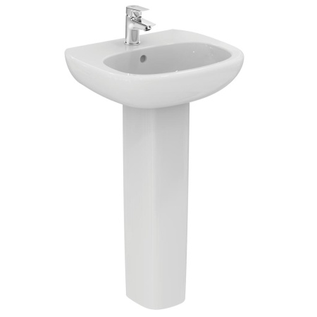 Раковина Ideal Standard Tesi 50 (T009401)