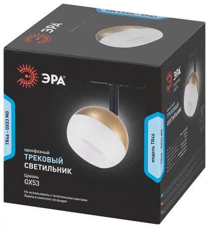 Светильник на штанге Эра TR46 GX53 MG