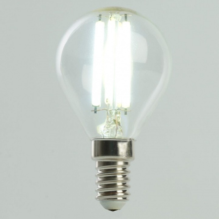 Лампа светодиодная Feron LB-1708 E14 8Вт 6400K 51261