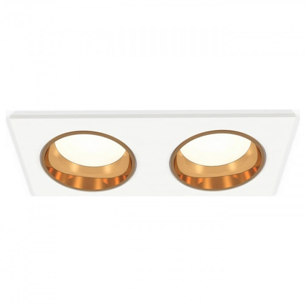 Встраиваемый светильник Ambrella Light XC XC6525004