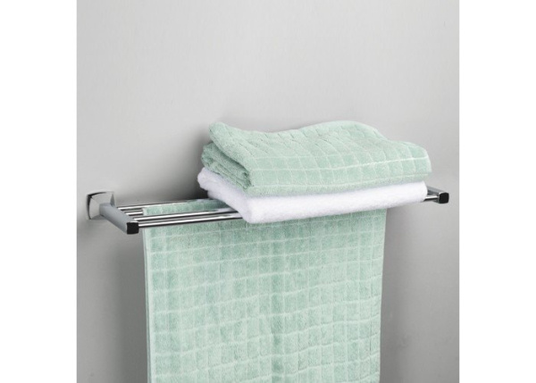 Полка для полотенец WasserKRAFT Wern K-2511