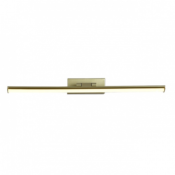 Подсветка для картины Escada 170001 170001/A/1W  Gold