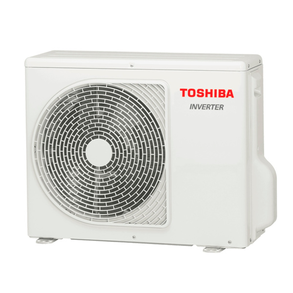Блок наружный TOSHIBA Seiya RAS-10CAVG-E бытовой сплит-системы
