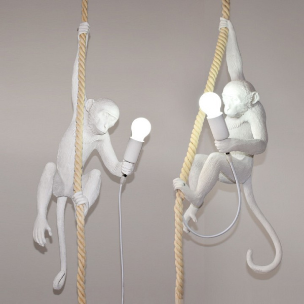 Подвесной светильник Inodesign Monkey Monkey 42.9993
