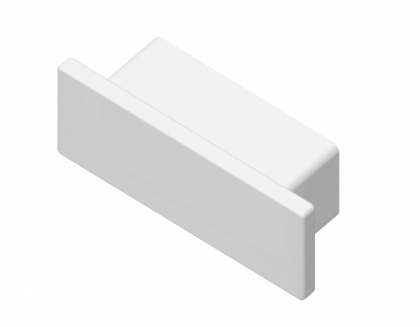 Набор заглушек для профиля Ambrella Light GP GP8300