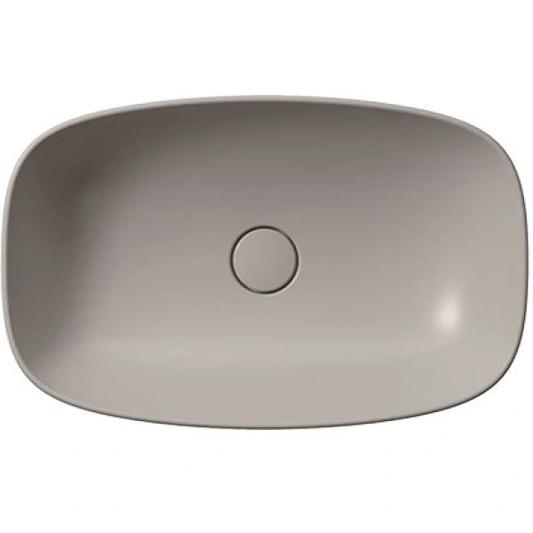 Раковина 60x38 см GSI Nubes 978305
