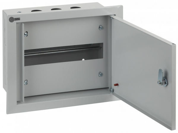 Электрический щиток встраиваемый Эра  NO-120-10