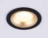 Встраиваемый светильник Ambrella Light TECHNO SPOT TN102725