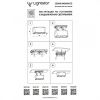 Спот Lightstar Monocco 52326