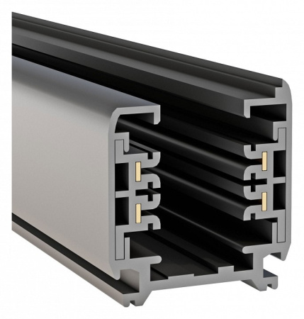Трек накладной Maytoni Busbar trunkings TRX005-312B