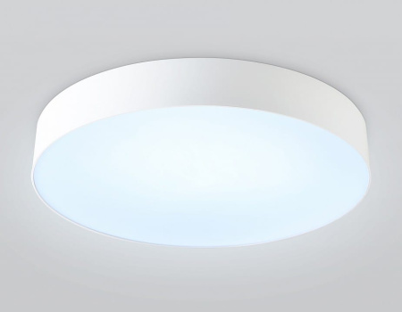 Накладной светильник Ambrella Light ORBITAL FZ1355