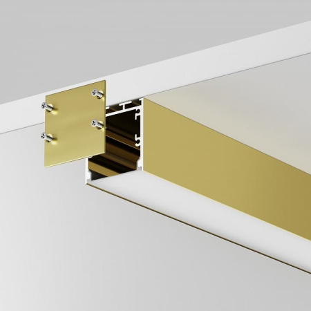 Профиль накладной Maytoni Led Strip  633005