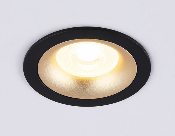 Встраиваемый светильник Ambrella Light TECHNO SPOT TN102725