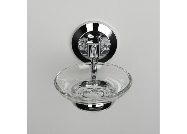 Мыльница WasserKRAFT Rhein K-6229