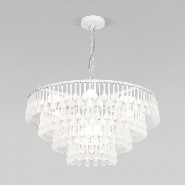 Подвесная люстра Bogate's Gutta 476/8