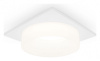 Встраиваемый светильник Ambrella Light TN TN1314