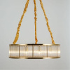 Подвесной светильник Arte Lamp Anetta A1065SP-12PB