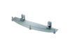 Полка стеклянная WasserKRAFT Leine K-5044