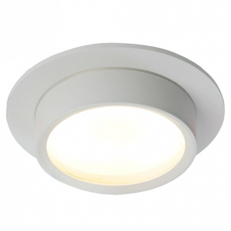 Встраиваемый светильник Feron DL504 51101