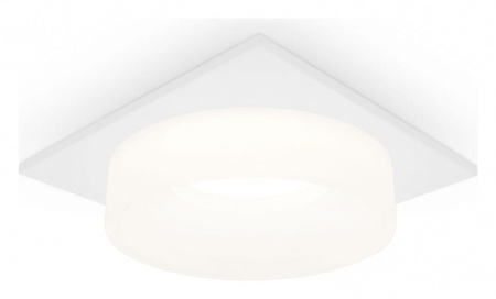 Встраиваемый светильник Ambrella Light TN TN1314