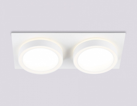 Встраиваемый светильник Ambrella Light TN TN52423