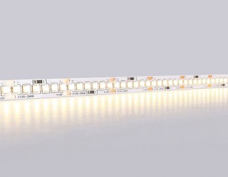 Лента светодиодная Ambrella Light GS GS1501
