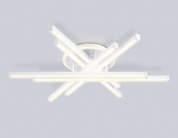 Люстра на штанге Ambrella Light COMFORT FL6271