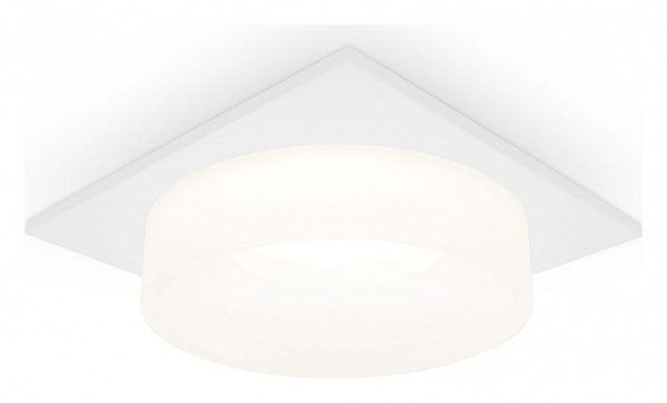 Встраиваемый светильник Ambrella Light TN TN1314