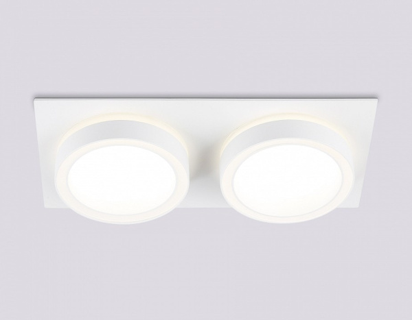 Встраиваемый светильник Ambrella Light TN TN52423