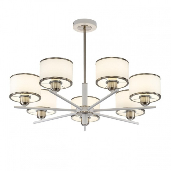 Люстра на штанге Citilux ALTON CL421272