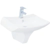 Раковина 66x46,2 см Creavit Bull BL065-00CB00E-0000