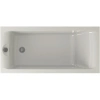 Акриловая ванна 150,4x70,4 см Eurolux Qwatry E1015070029